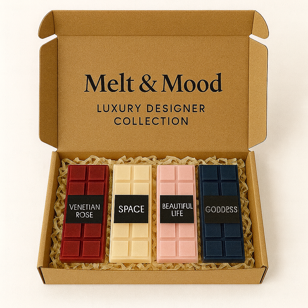 Melt & mood Box