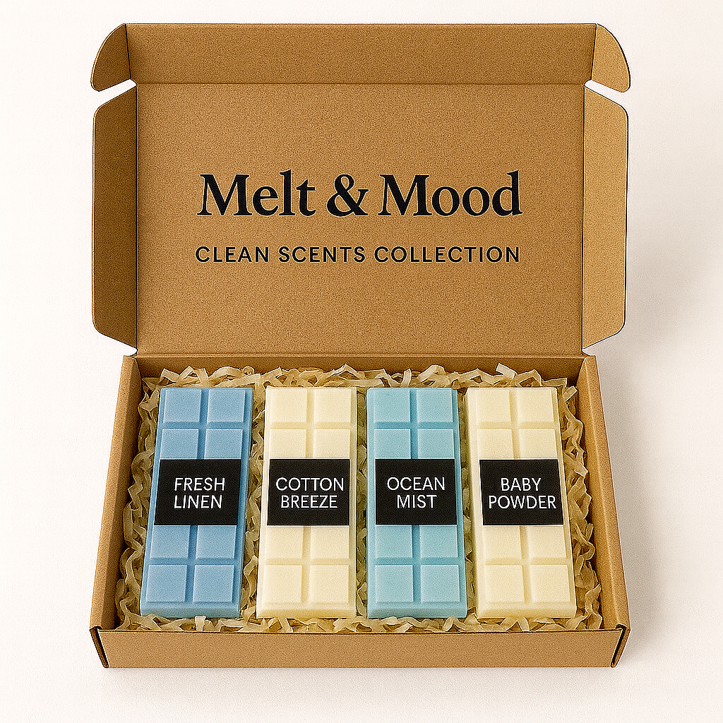 Melt & mood Box