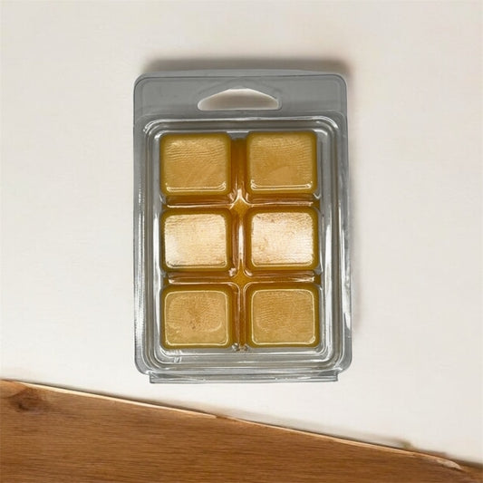 Melt & Mood Snap Bars