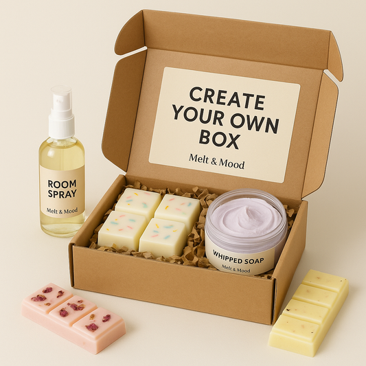 Create Your Scent Box