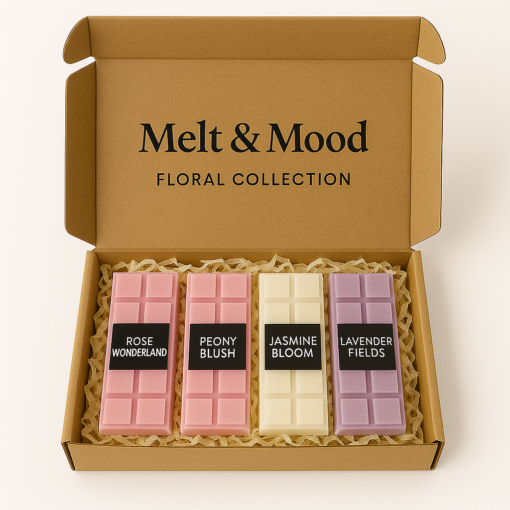 Melt & mood Box