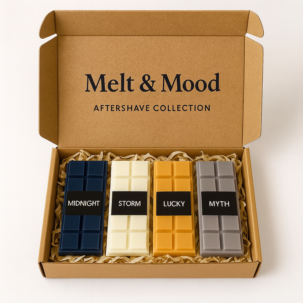 Melt & mood Box