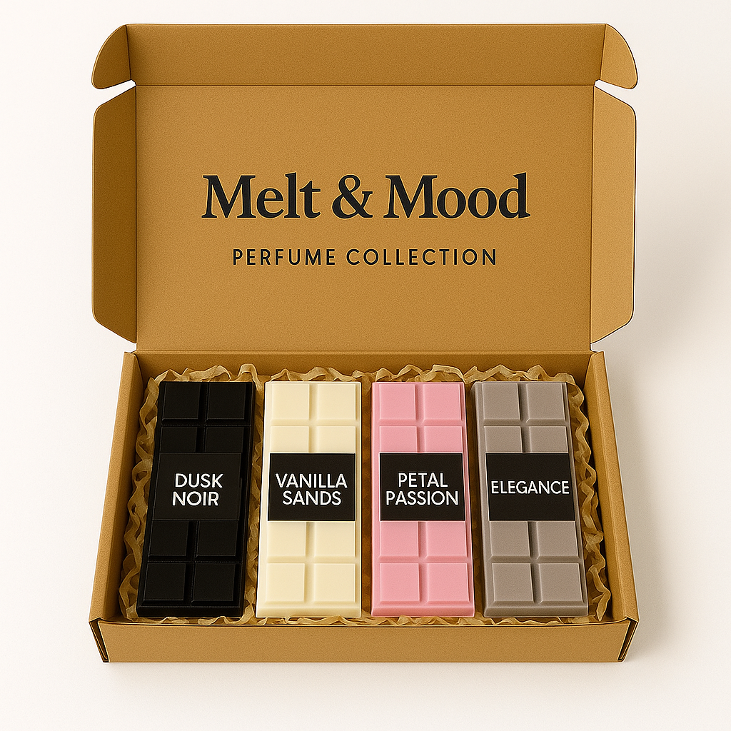 Melt & mood Box